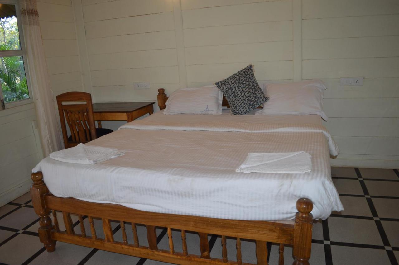 Kings Resort Palolem