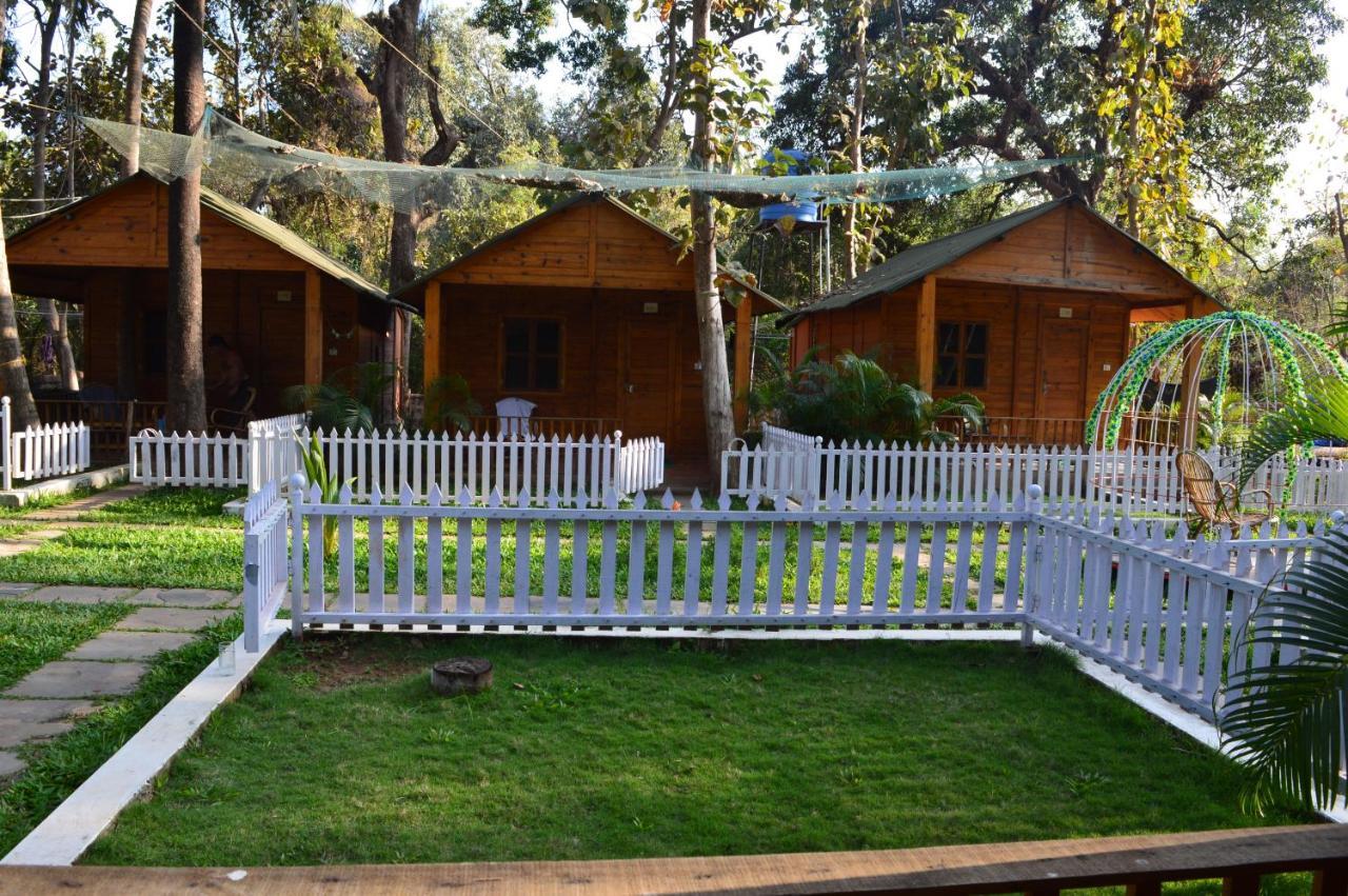 Resort Kings Palolem