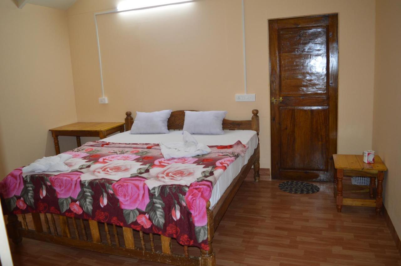 Kings Resort Palolem
